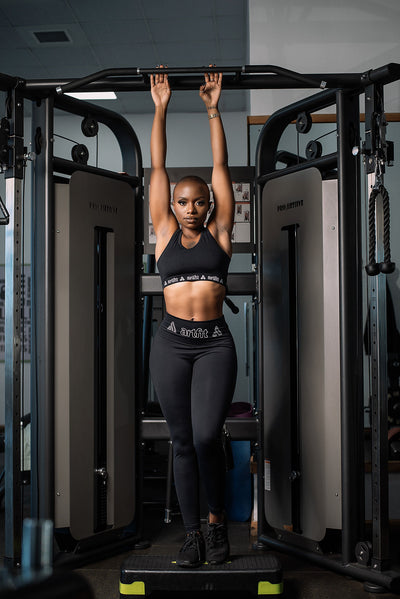 Gym Sets