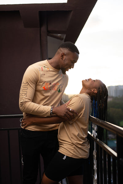 Men T-Shirts