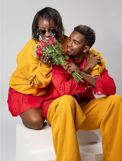 Love in Artfit