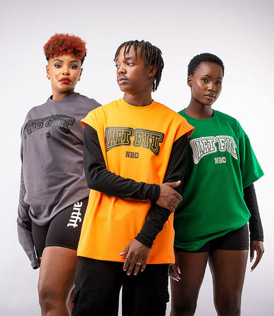 Tee Madness