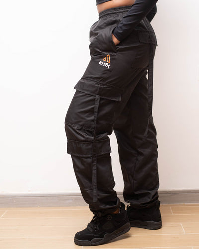 Parachute Pants