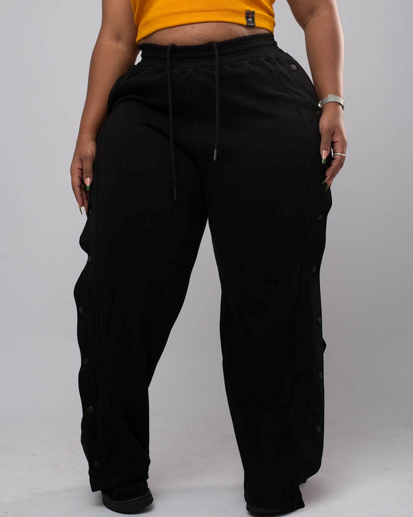 Zaria Pants - Black
