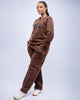 Bronze Bliss Set - Dark Brown