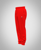 Kids Red Sweatpants(Heavy Fabric)