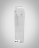 White Wide Legged pants (Heavy Fabric)