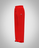 Red Wide Legged pants (Heavy Fabric)
