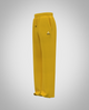 Mustard Yellow Wide Legged pants (Heavy Fabric)