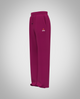 Fuchsia Wide Legged pants (Heavy Fabric)