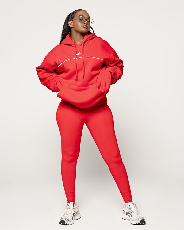 Unisex Rubi Hoodie